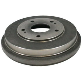 DuraGo BD35090 Rear Floating Brake Drum